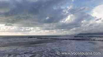 Il meteo di Ferragosto su Massa-Carrara: deboli piogge, nubi e schiarite - La Voce Apuana