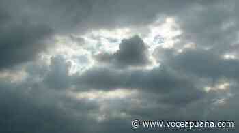 Maltempo in arrivo su Massa-Carrara: allerta meteo nella notte - La Voce Apuana