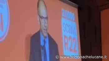 ELEZIONI POLITICHE: ROMA COME MELFI ? - Cronache TV