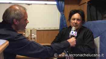 IL CONCERTO DI ENZO AVITABILE A MELFI - Cronache TV