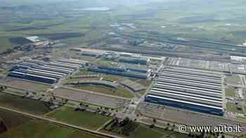 Stellantis, futuro incerto per lo stabilimento di Melfi - Auto.it