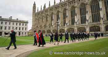 Cambridge University to increase mental health support after service branded 'ineffective' and 'unsustainable'