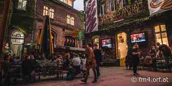 Das Waves Festival bringt die Zukunft der Musik nach Österreich - FM4