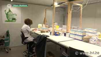 Vanaf september start de herfstcampagne met aangepast vaccin - TV Limburg