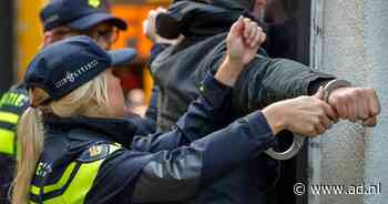 Verdachte gearresteerd na fatale steekpartij in Wijlre | Limburg - AD.nl