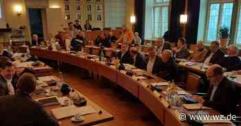 Politik, Wirtschaft, Kultur, Sport: So eng ist Wuppertal mit den Nachbarn​ - Westdeutsche Zeitung