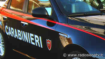 Montepulciano: tre borseggiatori arrestati dai carabinieri - RadioSienaTv