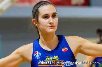 A1 - Moncalieri, ecco gli appuntamenti preseason - Basketinside