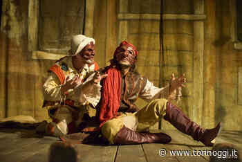 Moncalieri, la commedia dell'arte protagonista al Summerland Fest - TorinOggi.it