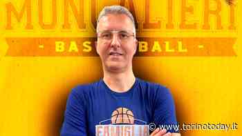 Serie A1 femmnile, Nicastro è il nuovo Primo Assistente della Akronos Moncalieri - TorinoToday