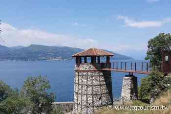 Ispra Lake: 4 passeggiate tra Lago Maggiore e archeologia industriale - TGTourism