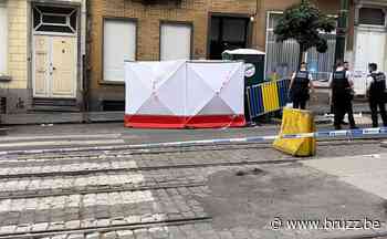 Geen tussenkomst van derde bij verdacht overlijden in Schaarbeek - BRUZZ
