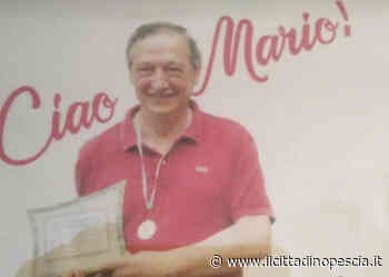 Inaugurazione giardino intitolato al Dottor Berrettini - Il Cittadino Pescia