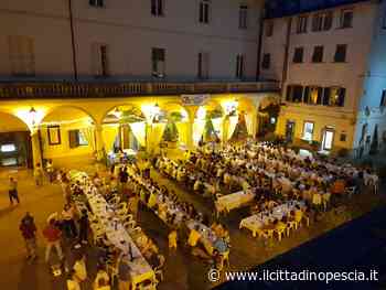 Piazza del Grano ospiterà la presentazione della Cestistica Audace Pescia - Il Cittadino Pescia
