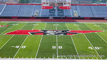 Austin Peay State University raises $16,766,017 in 2021-22, Breaks Fundraising Record - Clarksville Online