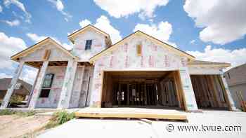 Austin housing market continues improvement trend in July, ABoR says - KVUE.com