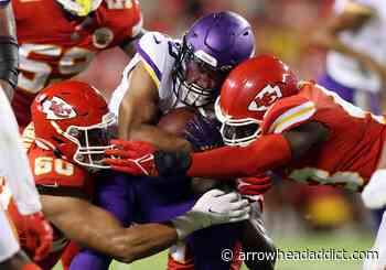 KC Chiefs release Austin Edwards, Devin Gray - Arrowhead Addict