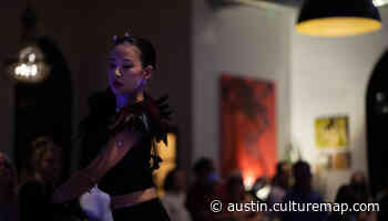 Popular dance collaboration Night Birds migrates back to Austin - CultureMap Austin