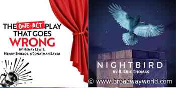 Austin Playhouse Announces 2022-2023 Season Featuring the World Premiere of NIGHTBIRD By R. Eric Thomas & More - Broadway World