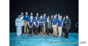 LENNAR SELECTED AS BEST PLACES TO WORK WINNER BY AUSTIN BUSINESS JOURNAL - PR Newswire