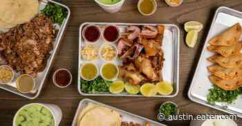 Popular Carnitas Spot Opens Fifth Austin-Area Location - Eater Austin