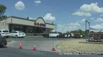 Violent 24 hours in Austin: 2 dead, 3 injured as police look for multiple suspects - FOX 7 Austin