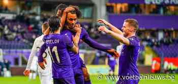 'Anderlecht gaat met Gomez-miljoenen voor Zirkzee' - VoetbalNieuws.be