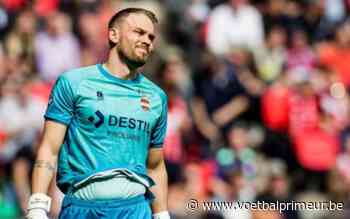 Wellenreuther denkt niet aan terugkeer naar Anderlecht: 'Lange tijd bij Feyenoord' - VoetbalPrimeur.be