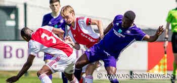 'Anderlecht kandidaat om toptalent over te nemen van Ajax' - VoetbalNieuws.be