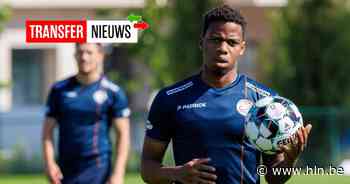 LIVE. Samatta officieel terug bij Genk - Anderlecht stalt Wellenreuther bij Feyenoord - Het Laatste Nieuws