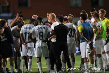 Dribbelkoning JPL naar Anderlecht? - Voetbalbelgie.be - Voetbal Belgie