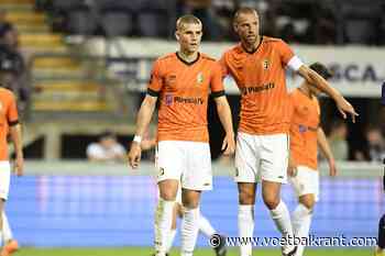Deinze kan RSCA Futures niet kraken: "Het is Anderlecht, maar we moesten hier winnen" - Voetbalkrant.com