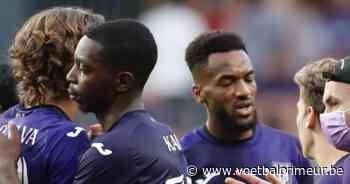 Verheyen over RSC Anderlecht: "Dat is niet voldoende om kampioen te worden" - VoetbalPrimeur.be