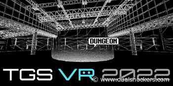 Kojima Productions To Join Tokyo Game Show VR 2022 Exhibitors - DualShockers