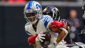 'Hard Knocks' winners and losers: Lions receivers stand out, D'Andre Swift stock dips after Episode 2