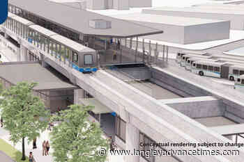 Big changes coming for Langley as SkyTrain project approaches - Langley Advance Times