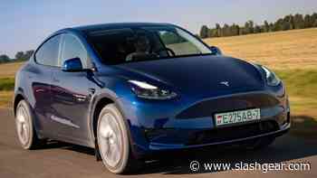 Here's How Long A Tesla Model Y Battery Will Actually Last