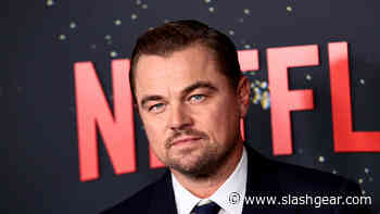 The Most Luxurious Features Of Leonardo DiCaprio's $1.5 Million Motorhome