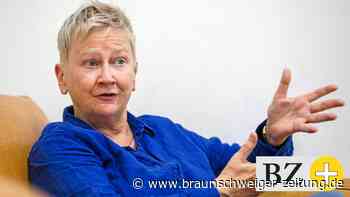 Anne Clarke trotzt vor dem Comeback in Braunschweig dem Teufel - Braunschweiger Zeitung