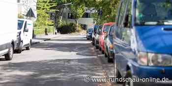 Strenge Vorschriften: Stadt Köln streicht weitere Parkplätze in zu engen Straßen - Kölnische Rundschau