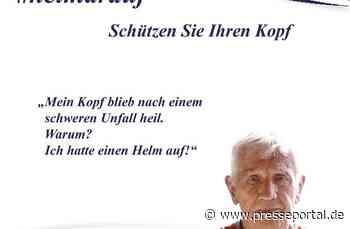 POL-MA: Mannheim/Heidelberg/Rhein-Neckar-Kreis: Radfahrunfälle gestiegen - landesweite... - Presseportal.de