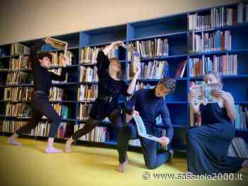 Reggio Emilia: coproduzione fra i licei Chierici e Canossa per “rEsistenze” - sassuolo2000.it - SASSUOLO NOTIZIE - SASSUOLO 2000