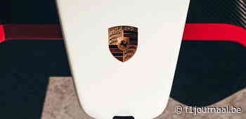 Porsche claimt opmerkelijk handelsmerk voor deelname aan de Formule 1 - F1journaal.be - Dagelijks Formule 1 nieuws - F1journaal.be