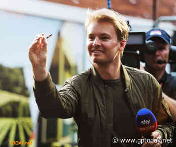 Rosberg wil actie zien van de Formule 1 in zoektocht naar vrouwelijke coureur - GPToday.net