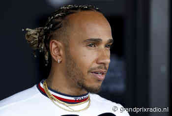 Lewis Hamilton verlaat Formule 1 niet opgebrand - Grand Prix Radio