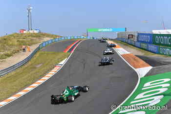 Lewis Hamilton: Formule 1 moet W Series helpen - Grand Prix Radio