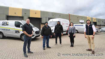 Deals agreed at Coventry industrial estate | Midlands Property News - Insider Media