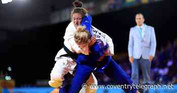 Coventry schools urged to bag free equipment from 2022 Commonwealth Games - Coventry Live