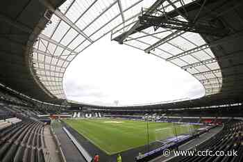 TICKETS: Details confirmed for Hull City away game - Coventry City