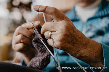 Verl sucht Ehrenamtliche für Senioren-Besuchsdienst - Radio Gütersloh